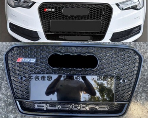 Für audi rs5 stil - 12-16,