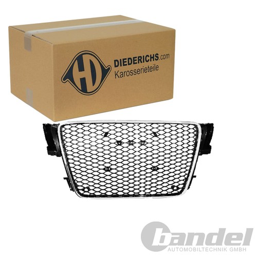 Diederichs sport grill - diederichs,