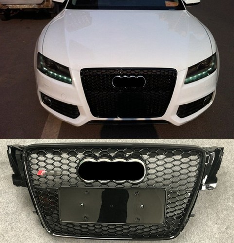Rs5 stil für audi s5 - audi, a5