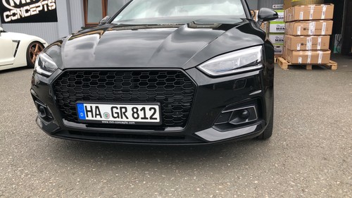 Sportgrill kühlergrill für - sportgrill,