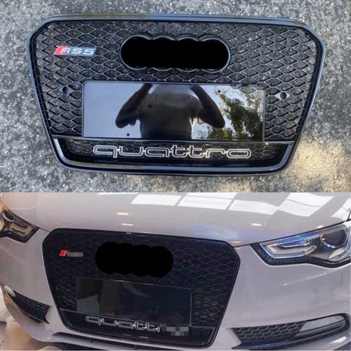 Für audi rs5 glänzend - für,