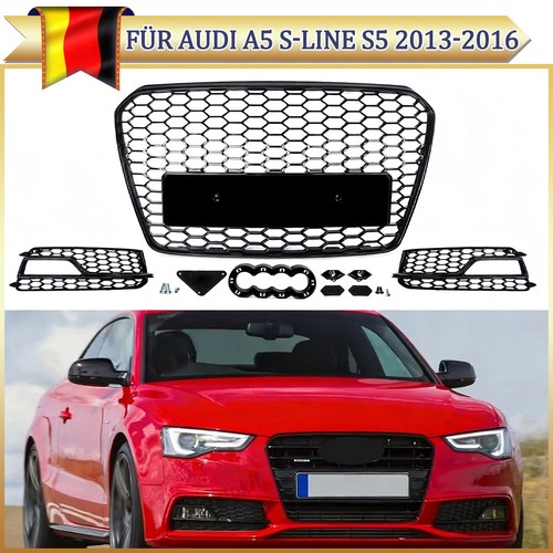 Sport kühlergrill grill - sport,