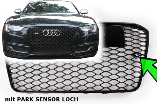 Für kühlergrill tuning - a5,