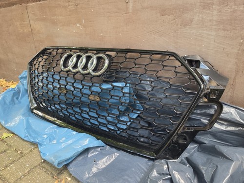 Original audi rs5 f5 - audi, b9