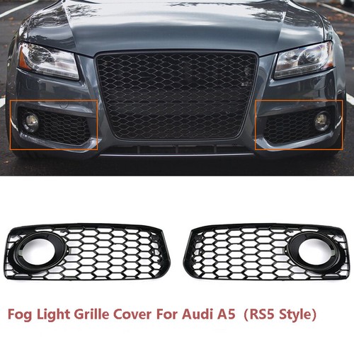 Audi rs5 08 - b8, 08–12