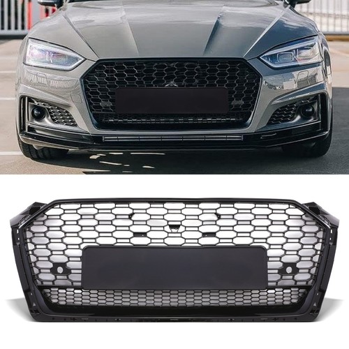 Kühlergrill rs5 quattro stil - rs5,