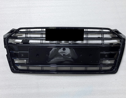Kühlergrill für audi - kühlergrill,