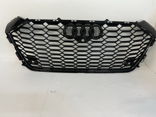 Audi rs5 kühlergrill grill - audi,