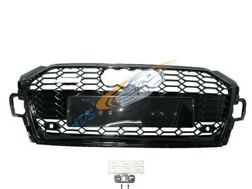 Audi 2020 2024 - audi,