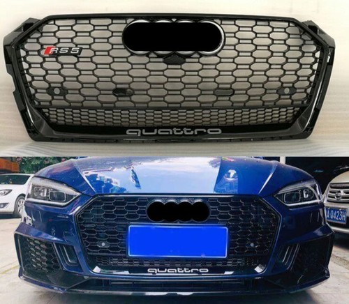 Für audi rs5 2017 - für,