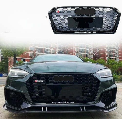 2017 19 rs5 stil - a5,