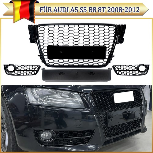 Sport kühlergrill für audi - für,