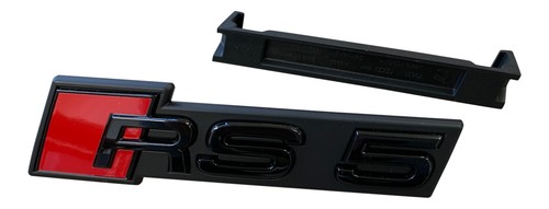 Emblem schriftzug schwarz - emblem,