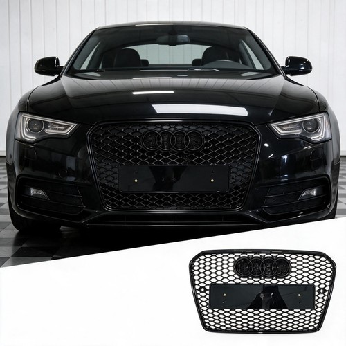 Rs5 stil grill - stil,