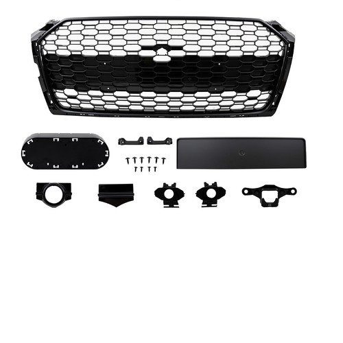 Kühlergrill grill wabendesign - grill,