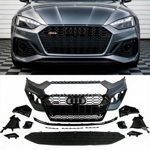 Rs5 look bodykit für - für, audi
