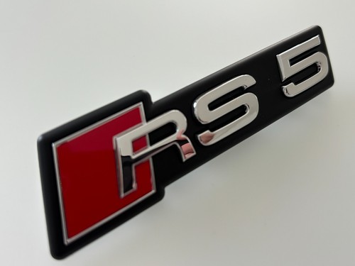Original audi rs5 - original,
