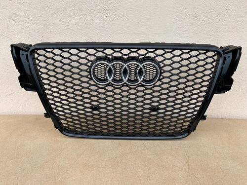 Audi rs5 frontgrill grill - 8t,
