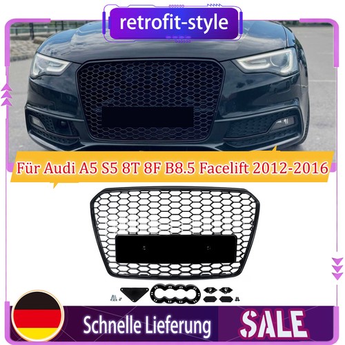Für audi 8f - audi, b8.5