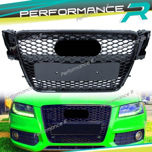 Front grill wabengrill - grill,