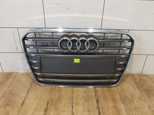 Kühlergrill audi 8r - s5,