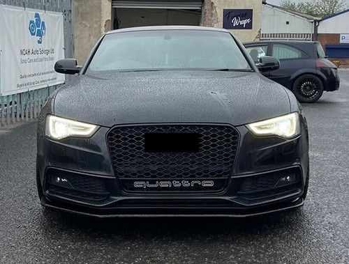 Wabengrill passend für - , audi