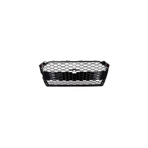 Frontgrill grill wabendesign - frontgrill,