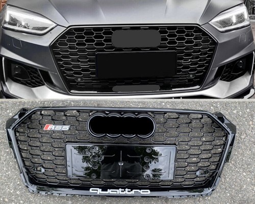 2017 für audi s5 rs5 - für,