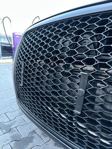 Nummernschild halter audi rs3 - nummernschild,