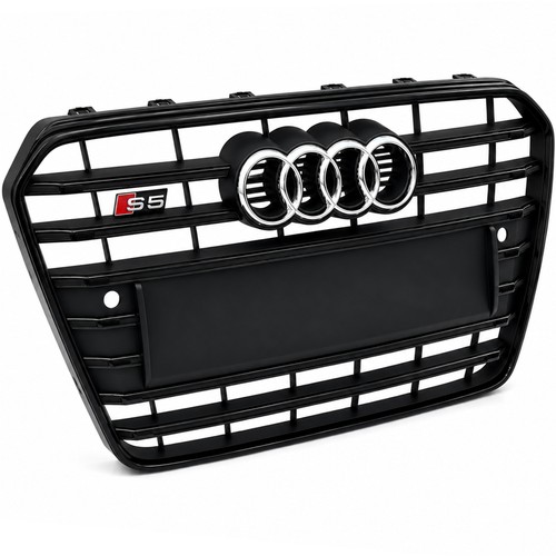 Kühlergrill audi 8t - audi, a5
