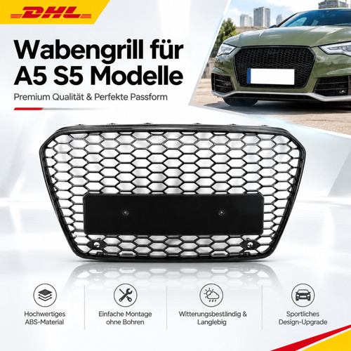 Für audi rs5 2013 2015 - audi,