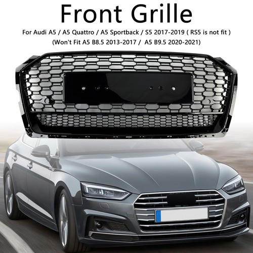Kühlergrill frontgrill rs5 - frontgrill,