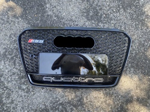 2012 2016 rs5 stil grill - a5, 2012-2016