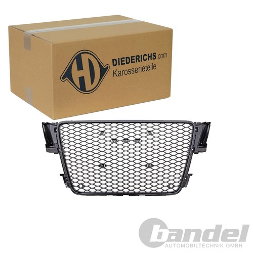 Diederichs sport kühlergrill - diederichs,
