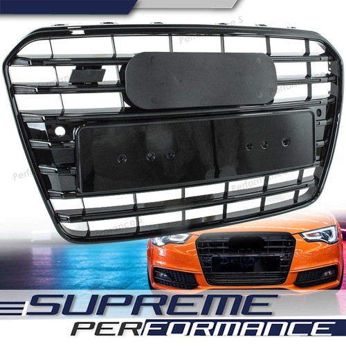 Schwarz frontgrill grill - frontgrill,