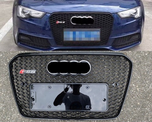 Für audi rs5 stil - 12-16,