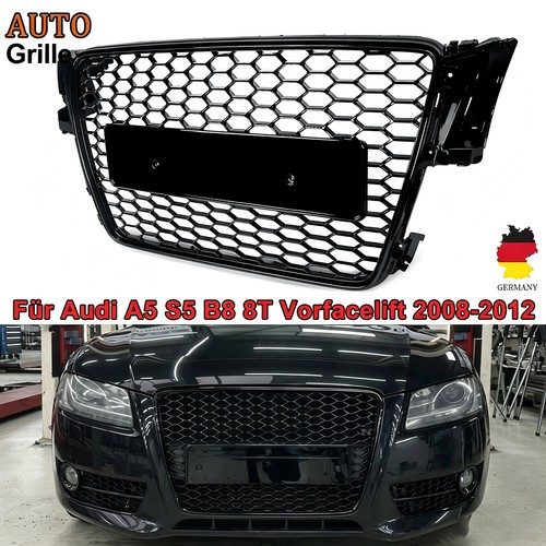 Wabengrill upgrade style - rs,