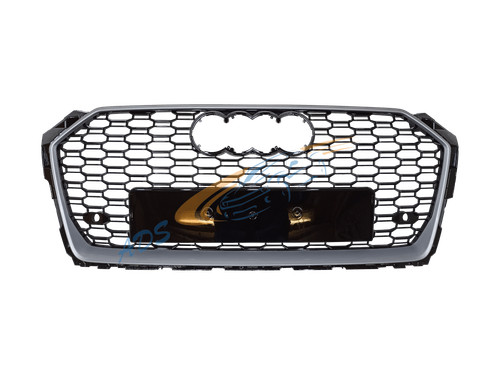 Audi 2016 2019 - 2016,