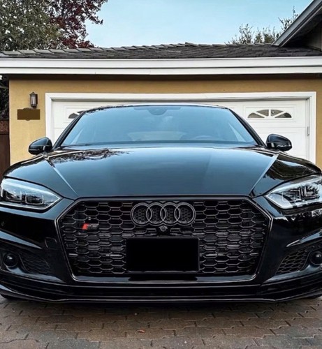 Blic kühlergrill audi - blic,