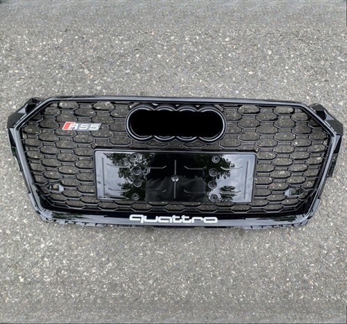 Für audi rs5 17 19 - audi, 17-19