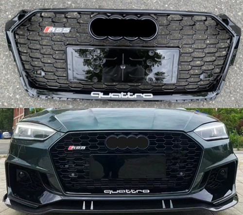 Für audi rs5 b9 - audi, stil