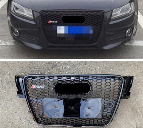 Für audi s5 rs5 - 08-11,