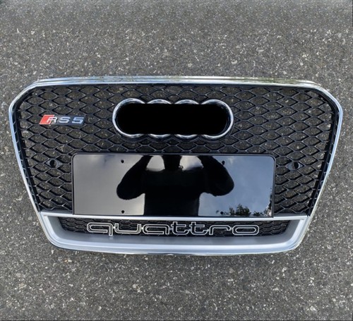 Für 2012 2016 audi rs5 - 2012-2016,