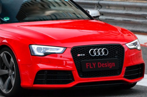 Stoßstange passend für audi - passend,