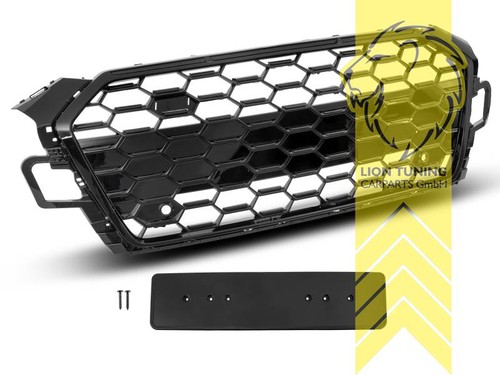 Sportgrill kühlergrill für - kühlergrill,