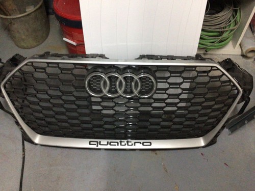 Audi rs5 grill - audi, kühlergrill
